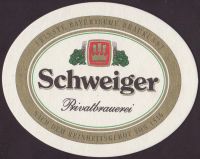 Pivní tácek schweiger-15