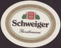 Beer coaster schweiger-16