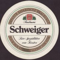 Beer coaster schweiger-17
