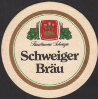 Beer coaster schweiger-18-small