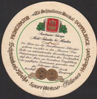 Beer coaster schweiger-18-zadek