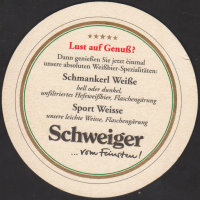 Beer coaster schweiger-19-zadek-small