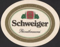 Beer coaster schweiger-20-small