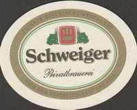 Beer coaster schweiger-3