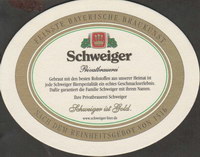 Beer coaster schweiger-3-zadek