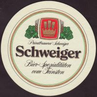 Beer coaster schweiger-5