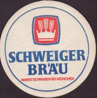 Beer coaster schweiger-8-oboje-small