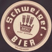 Beer coaster schweiger-9-zadek