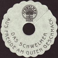 Beer coaster schwelm-2
