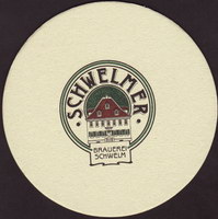 Beer coaster schwelm-4