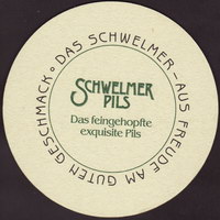Beer coaster schwelm-4-zadek