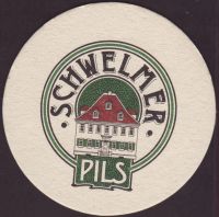 Beer coaster schwelm-7