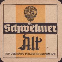 Beer coaster schwelm-8