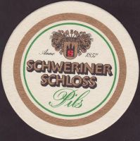 Pivní tácek schweriner-schlossbrauerei-2-small