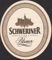 Beer coaster schweriner-schlossbrauerei-6-oboje-small
