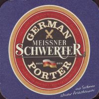 Beer coaster schwerter-brauerei-wohlers-13-small