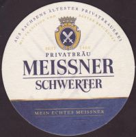 Beer coaster schwerter-brauerei-wohlers-15