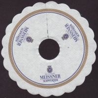 Beer coaster schwerter-brauerei-wohlers-16-small