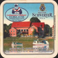 Pivní tácek schwerter-brauerei-wohlers-20-small