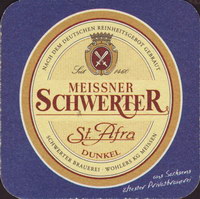 Beer coaster schwerter-brauerei-wohlers-7-small