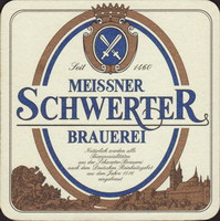 Beer coaster schwerter-brauerei-wohlers-8-small