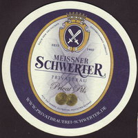 Beer coaster schwerter-brauerei-wohlers-9-small
