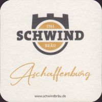Pivní tácek schwind-brau-2