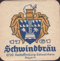 Pivní tácek schwind-brau-4