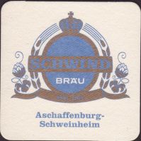 Beer coaster schwind-brau-5
