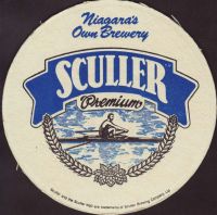 Beer coaster sculler-1