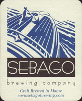 Beer coaster sebago-2-oboje-small