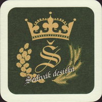 Beer coaster sedivak-1