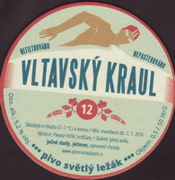 Beer coaster sedlcansky-pivovar-krcin-2