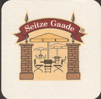 Beer coaster seitze-gaade-1