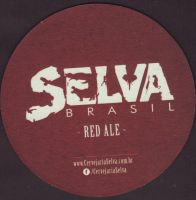 Beer coaster selva-1-zadek