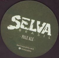 Beer coaster selva-2-zadek-small