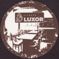 Beer coaster semrak-luxor-brewhouse-3-zadek-small