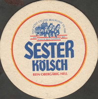 Beer coaster sester-kolsch-1