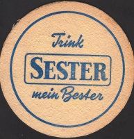 Beer coaster sester-kolsch-10