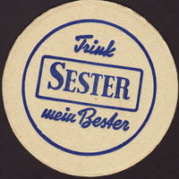 Beer coaster sester-kolsch-2-zadek