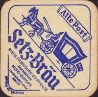 Beer coaster setz-brau-2