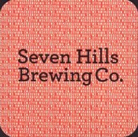 Beer coaster seven-hills-1