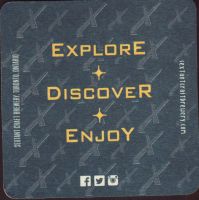 Beer coaster sextant-craft-1-zadek