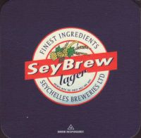 Beer coaster seychelles-1-oboje
