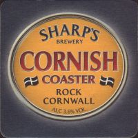 Beer coaster sharps-12-small