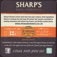 Beer coaster sharps-12-zadek-small