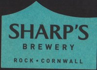 Pivní tácek sharps-18-small