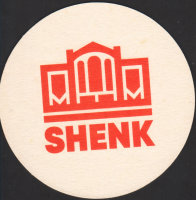 Beer coaster shenk-15