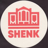 Pivní tácek shenk-2