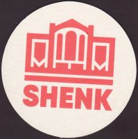 Beer coaster shenk-7